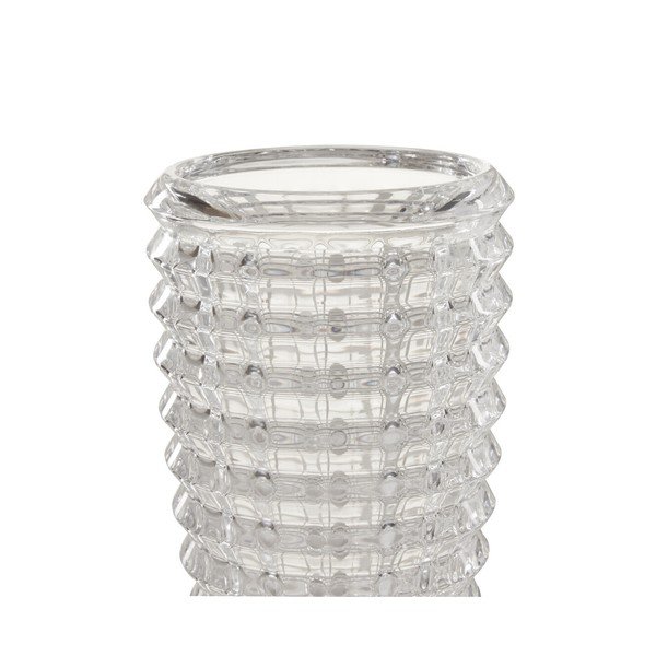 Staklena vaza (visina 25 cm) Savita – Premier Housewares-image-2