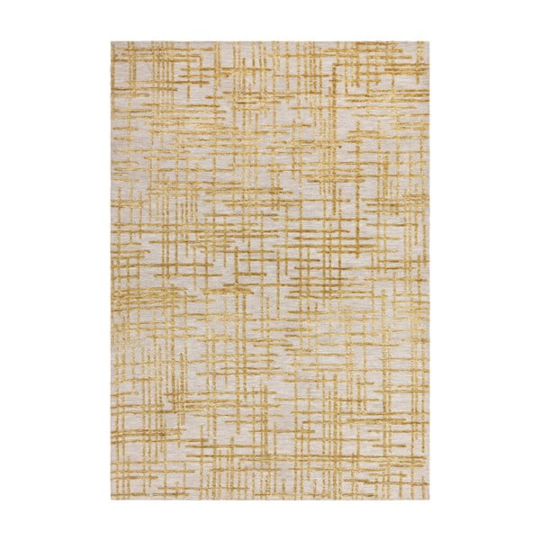 Žuti  tepih 200x290 cm Mason – Asiatic Carpets