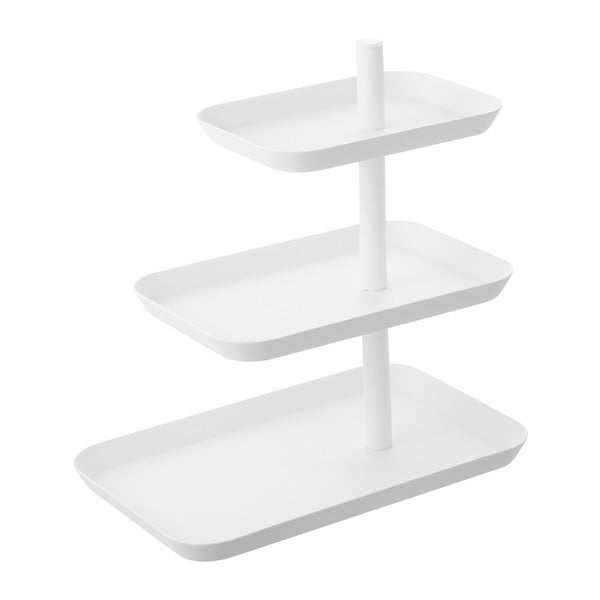 Metalni etažer Tower – YAMAZAKI