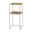 Željezni pomoćni stol 35x35 cm Fera – Blomus