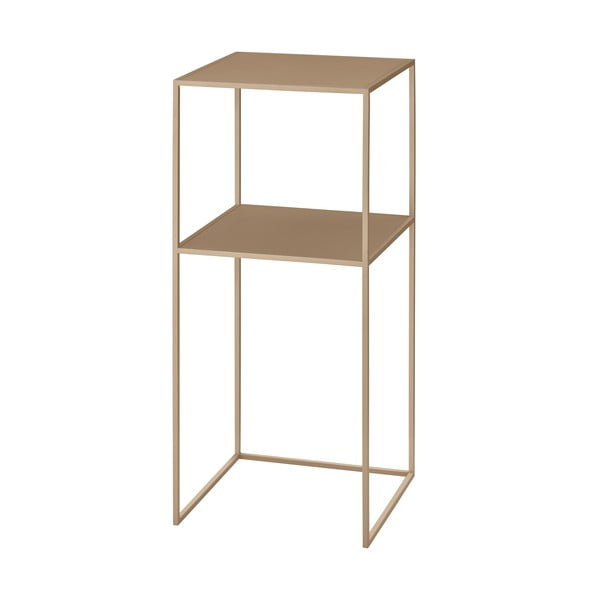 Željezni pomoćni stol 35x35 cm Fera – Blomus