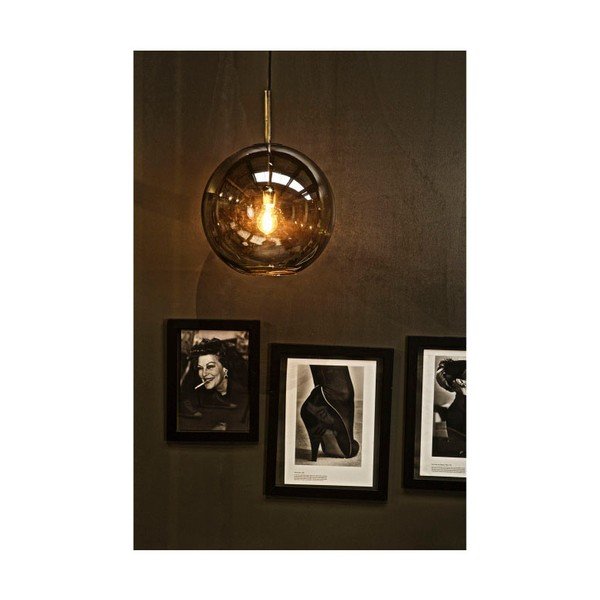 Zelena visilica BePureHome Creative, ⌀ 40 cm-image-4