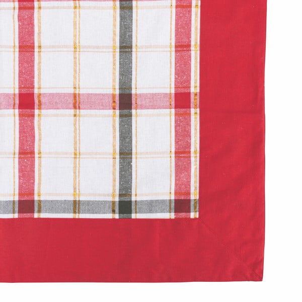 Pamučni stolnjak 180x180 cm Lurex - VDE Tivoli 1996-image-2