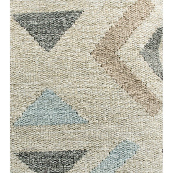 Vanjski jastuk od reciklirane plastike Green Decore Beaver, 45 x 45 cm-image-1