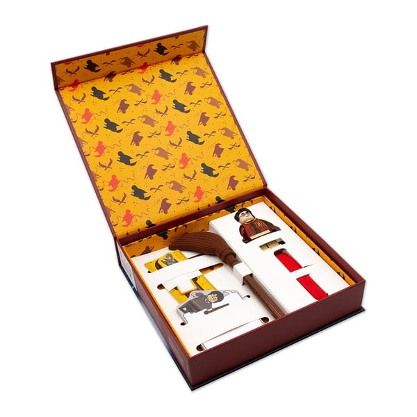 Poklon set Harry Potter – LEGO®-image-3