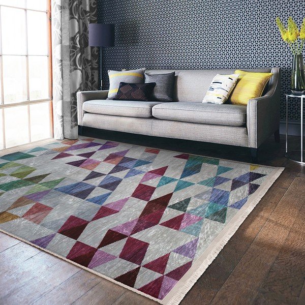 Tepih 80x150 cm - Mila Home-image-2