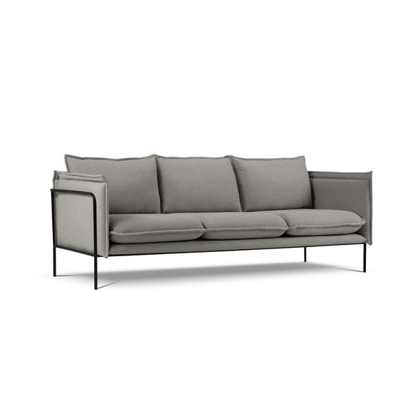 Siva sofa Interieurs 86 Andrea, 218 cm-image-1