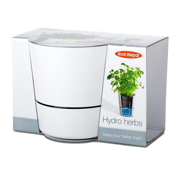 Bijela tegla Herb Mepal Hydro Herbs-image-1