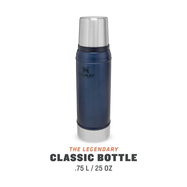 Plava termosica sa šalicom 750 ml – Stanley-image-4