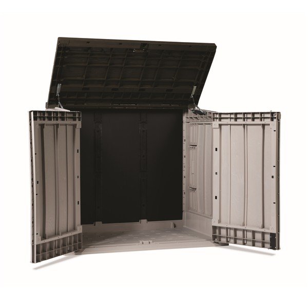 Vrtna škrinja Stora Way Plus XL – Toomax-image-2