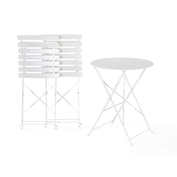 Bijeli vrtni set Bonami Essentials Retro-image-3