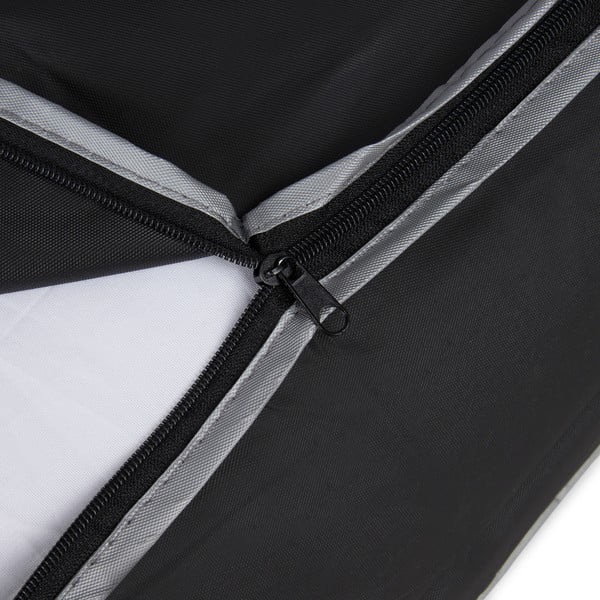 Crna kutija za odlaganje odjeće Compactor Box-image-2