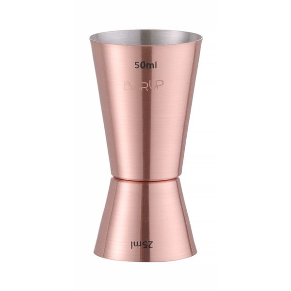 Barmenova mjerica od nehrđajućeg čelika – Hendi