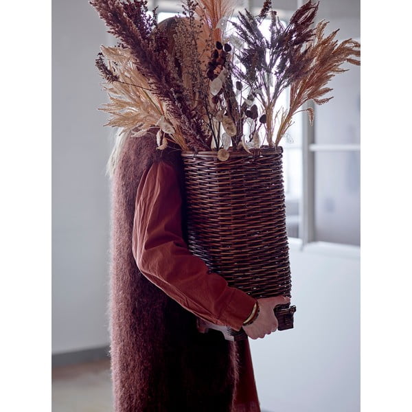 Set od 4 ukrasa, Bloomingville Nilli dužine 122 cm-image-1