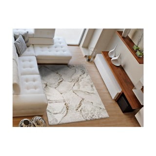 Tepih Universal Sherpa Marble, 60 x 120 cm