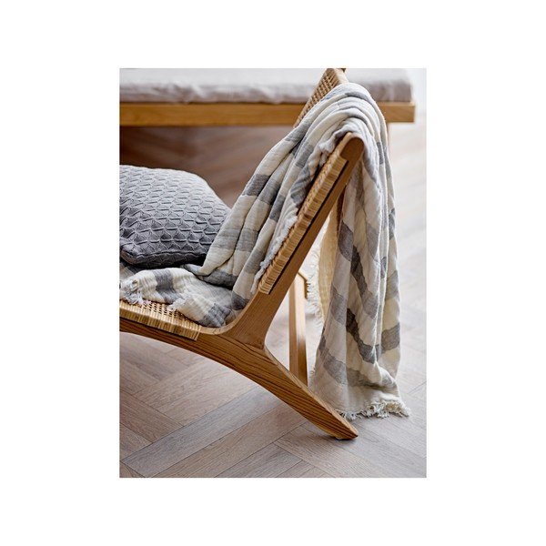 Deka 150x170 cm Mindful Stripe - Södahl-image-2