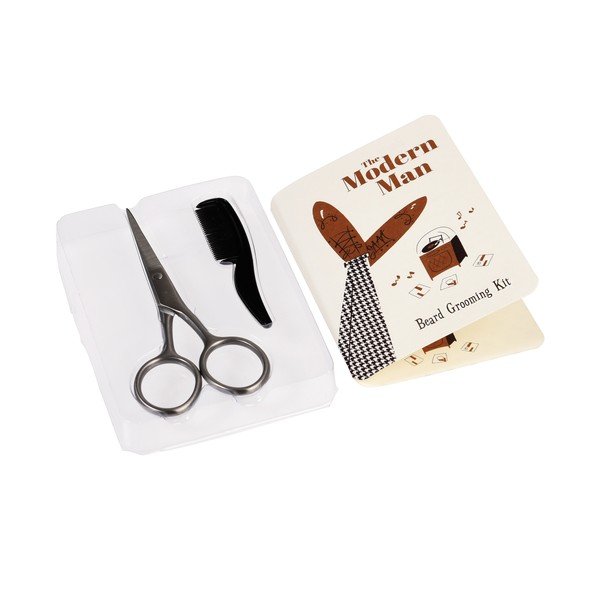 Set za njegu brade Rex London Modern Man-image-2
