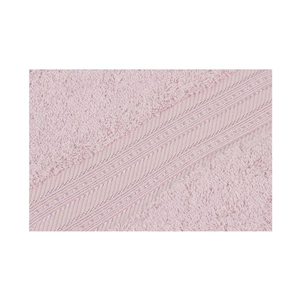 Ručnik Lavinya roze, 70 x 140 cm-image-3