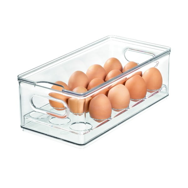 Organizator za jaja za hladnjak Eggo - iDesign/The Home Edit