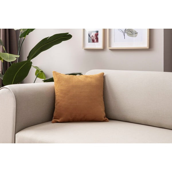 Ukrasne jastučnice u setu 2 kom od samta 43x43 cm – Mioli Decor-image-4