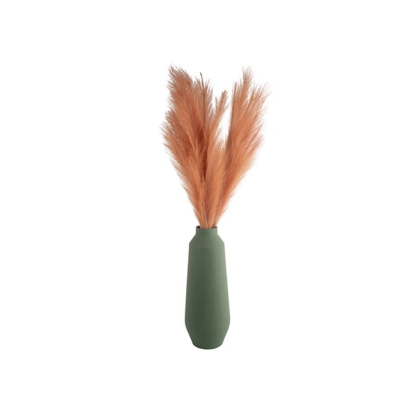 Zelena visoka vaza (visina 49,5 cm) Boaz – PT LIVING-image-2