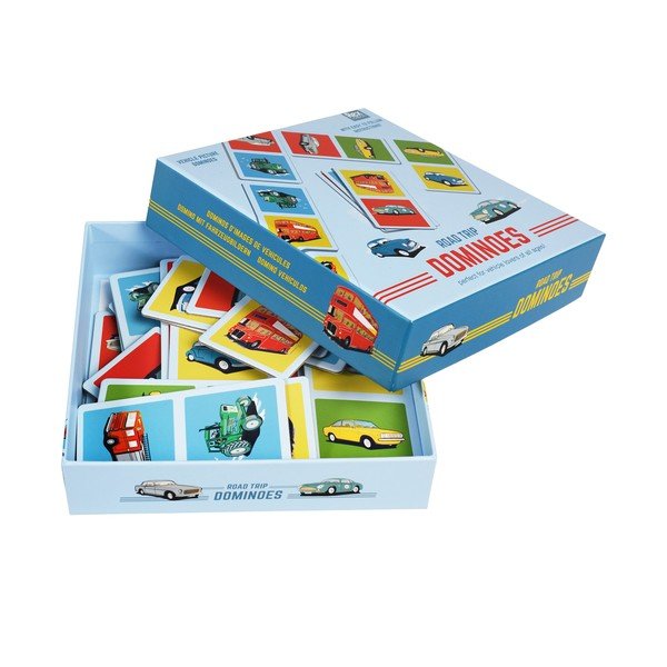 Društvena igra Road Trip – Rex London-image-3