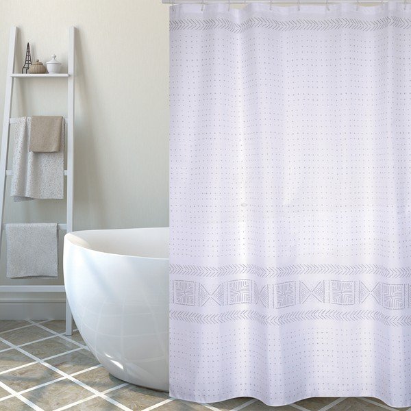 Tuš zavjesa 180x200 cm Toralla – MSV-image-1