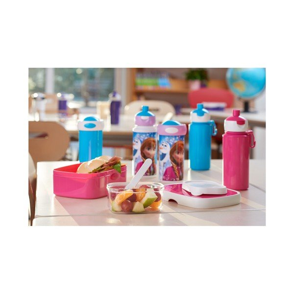 Bočica za vodu za bebe Rosti Mepal Frozen, 275 ml-image-1