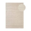 Krem ručno rađen vunen tepih 160x230 cm Richmond Diana – Ted Baker