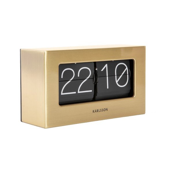 Digitalan/stolni sat Boxed Flip – Karlsson-image-4