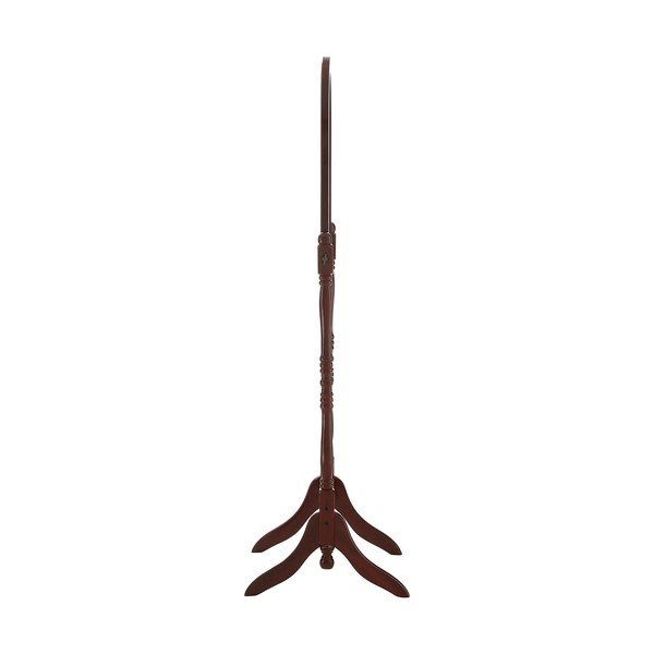 Stojeće ogledalo s okvirom od masivnog drveta 52x144 cm Cheval – Premier Housewares-image-4