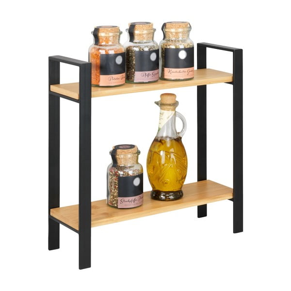 Kuhinjska kutna polica Wenko Lou, 11 x 33 cm-image-3