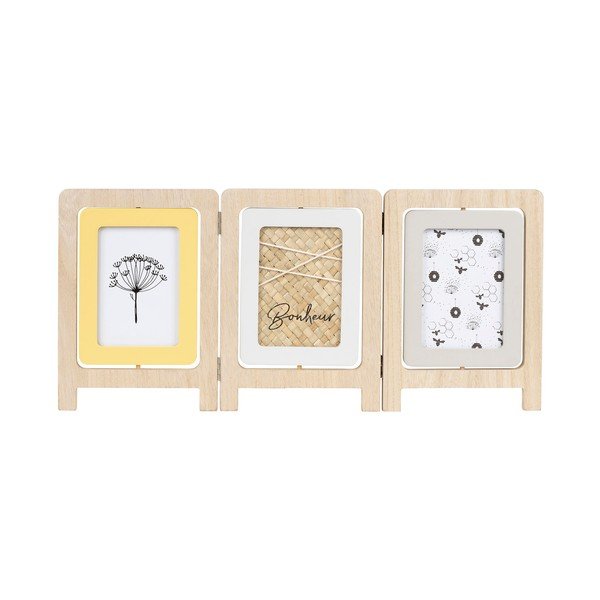Okvir 53x24 cm Beezz - Jardin d'Ulysse-image-2