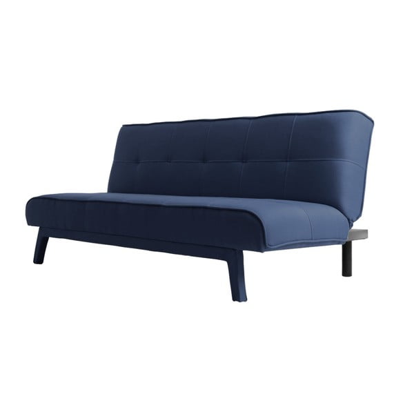 Plavi bračni kauč na razvlačenje Custom Form Modes