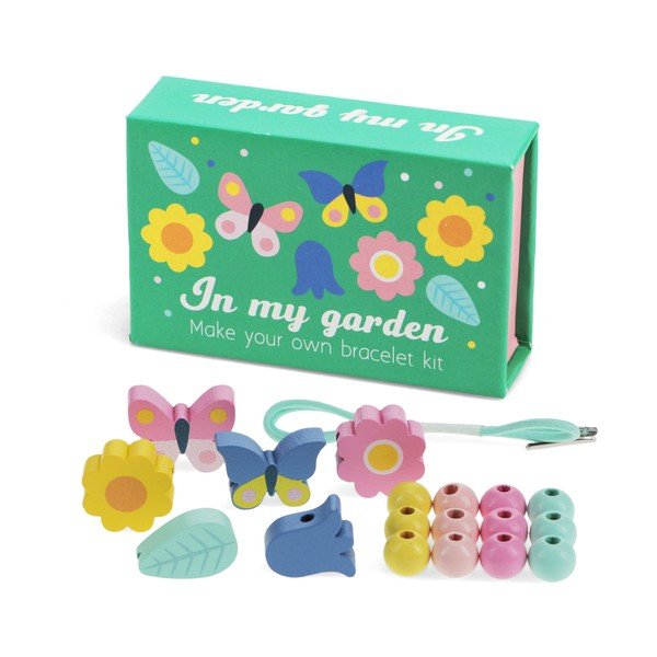 Set za izradu nakita In My Garden – Rex London