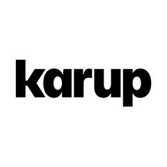 Karup · Cube