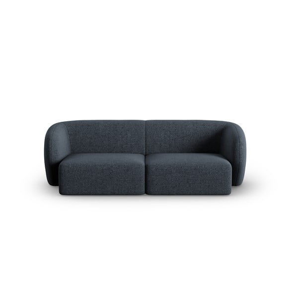Plava sofa 184 cm Shane – Micadoni Home