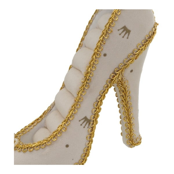 Stalci za nakit u setu 2 kom od polyresina Heels – Casa Selección-image-1