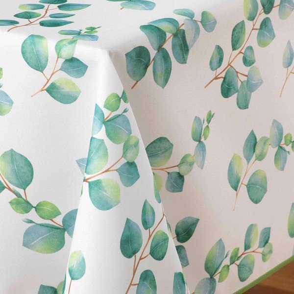 Stolnjak 150x240 cm Leandre – douceur d'intérieur-image-1
