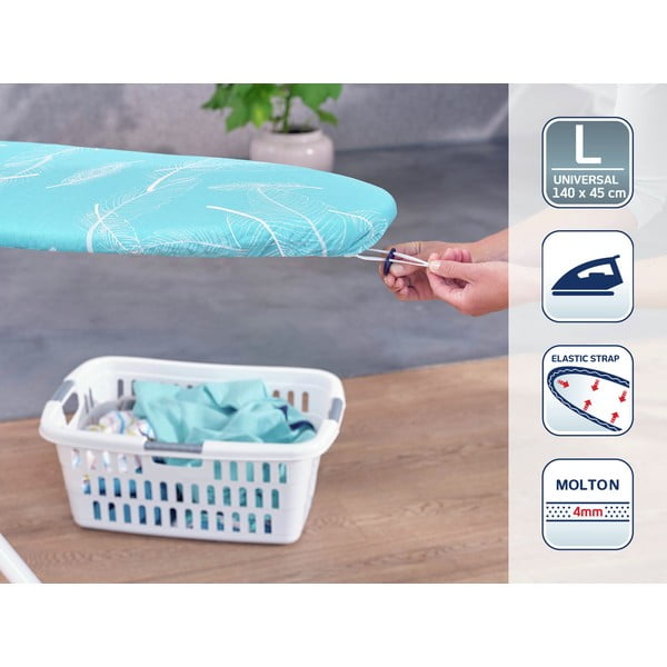 Navlaka za dasku za glačanje Thermo Reflect L/Universal - LEIFHEIT-image-1