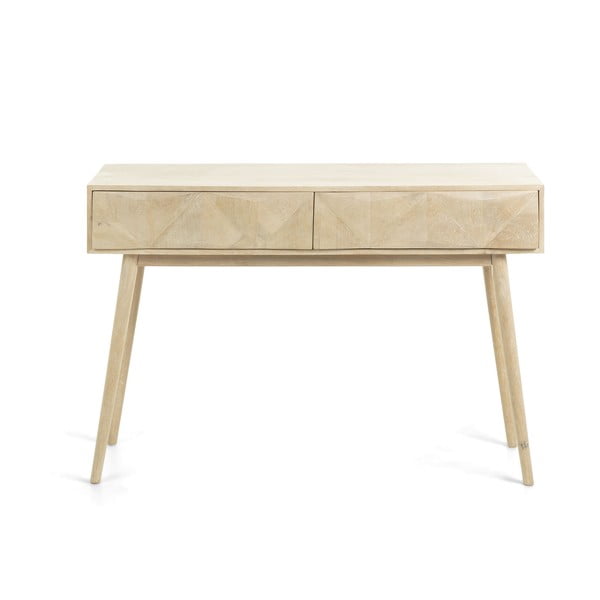 Konzolni stolić Kave Home Goldman Sanvy, 120 x 80 cm-image-2