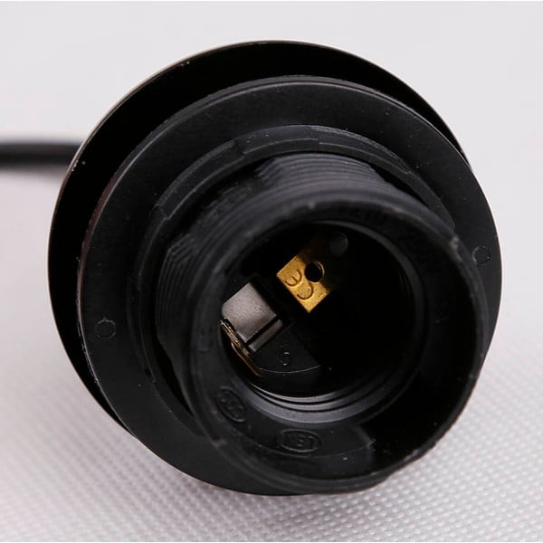 Bijela LED stropna svjetiljka ø 33 cm Magnus - Candellux Lighting-image-2