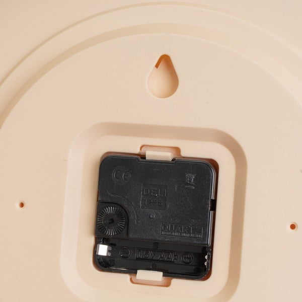 Dječji sat ø 30 cm – Casa Selección-image-1