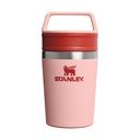 Termo šalica od nehrđajućeg čelika boja breskve 230 ml Café-To-Go Travel Mug Peach Rose – Stanley
