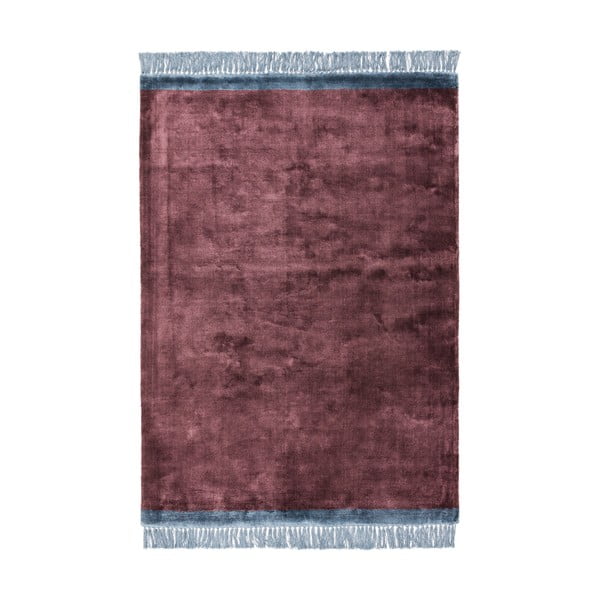 Tamno bordo-plavi tepih Asiatic Carpets Elgin, 200 x 290 cm