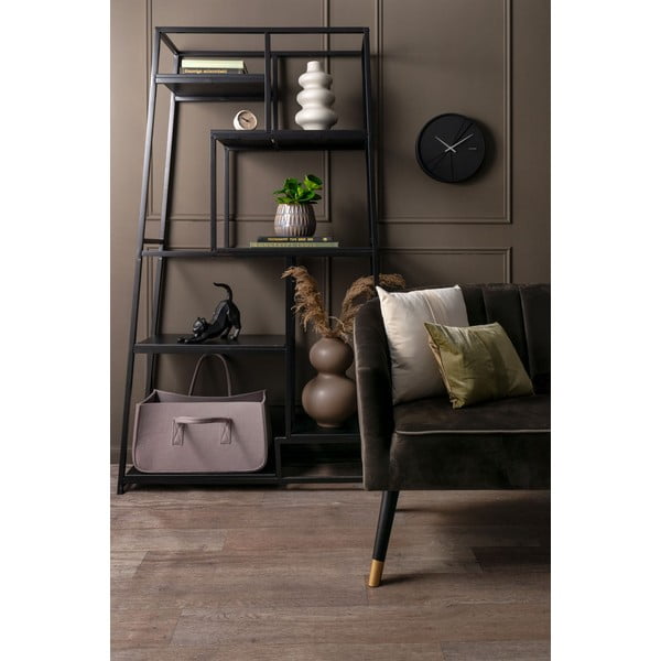 Zeleni jastuk PT Living Leather Look, 50 x 30 cm-image-1