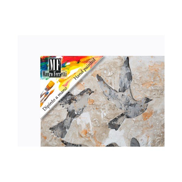 Slika Maura Ferretti Peacea, 120 x 60 cm-image-4