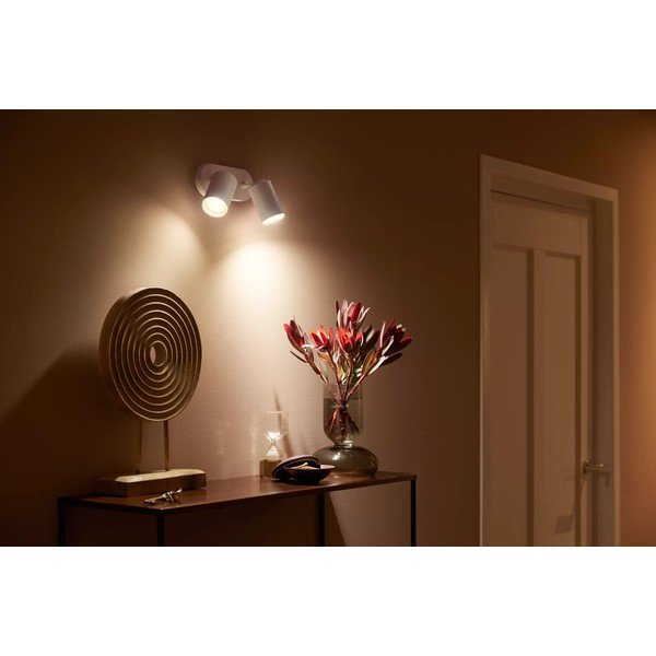 Reflektor GU10, 6 W Fugato – Philips Hue-image-1