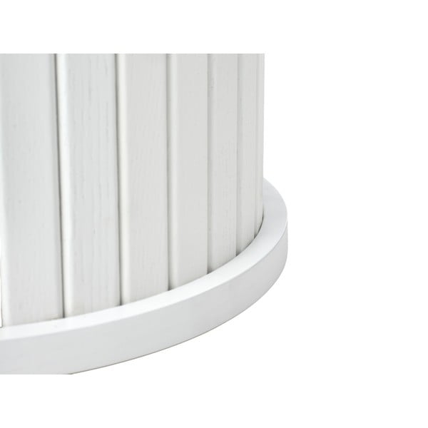 Okrugao pomoćni stol Nola – Unique Furniture-image-3