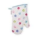 Pamučna kuhinja rukavice Cooksmart ® Spotty Dotts